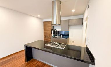 Departamento en Renta Carso Nuevo Polanco y Ampliación Granada Torre Botticelli