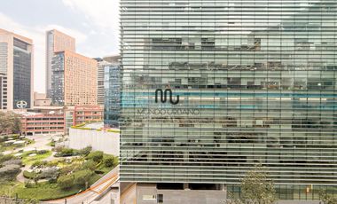 Departamento en Renta Carso Nuevo Polanco y Ampliación Granada Torre Botticelli