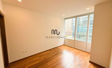 Departamento en Renta Carso Nuevo Polanco y Ampliación Granada Torre Botticelli