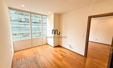 Departamento en Renta Carso Nuevo Polanco y Ampliación Granada Torre Botticelli
