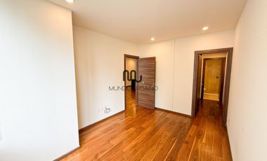Departamento en Renta Carso Nuevo Polanco y Ampliación Granada Torre Botticelli