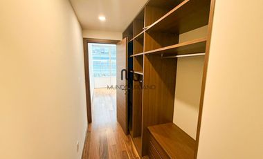 Departamento en Renta Carso Nuevo Polanco y Ampliación Granada Torre Botticelli