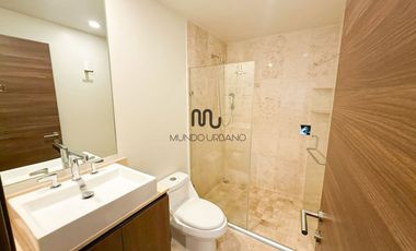 Departamento en Renta Carso Nuevo Polanco y Ampliación Granada Torre Botticelli