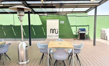 Departamento en Renta Carso Nuevo Polanco y Ampliación Granada Torre Botticelli