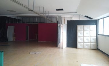 Oficina  en arriendo, Perpetuo Socorrro, La Candelaria