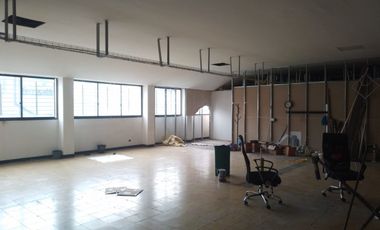 Oficina  en arriendo, Perpetuo Socorrro, La Candelaria