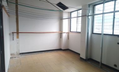 Oficina  en arriendo, Perpetuo Socorrro, La Candelaria