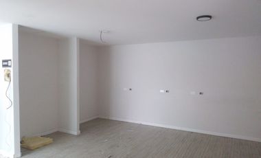 Oficina  en arriendo, Perpetuo Socorrro, La Candelaria