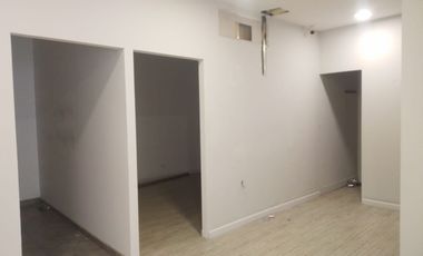 Oficina  en arriendo, Perpetuo Socorrro, La Candelaria