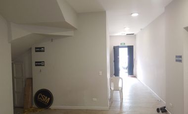 Oficina  en arriendo, Perpetuo Socorrro, La Candelaria