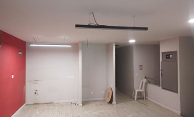 Oficina  en arriendo, Perpetuo Socorrro, La Candelaria