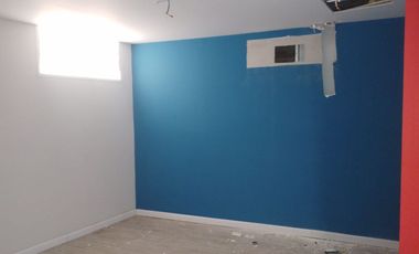 Oficina  en arriendo, Perpetuo Socorrro, La Candelaria