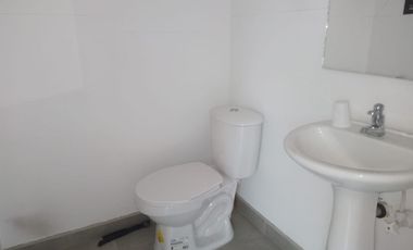 Oficina  en arriendo, Perpetuo Socorrro, La Candelaria