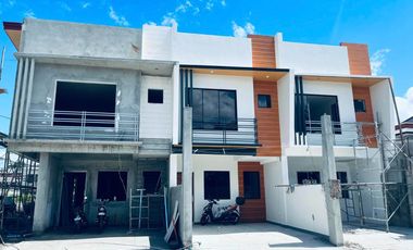 READY FOR OCCUPANCY TOWNHOUSE FOR SALE IN MAYAMOT ANTIPOLO RIZAL