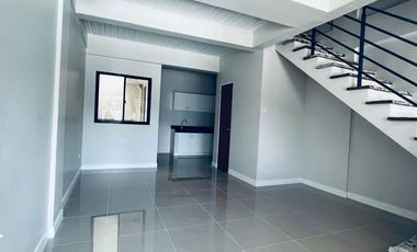 READY FOR OCCUPANCY TOWNHOUSE FOR SALE IN MAYAMOT ANTIPOLO RIZAL