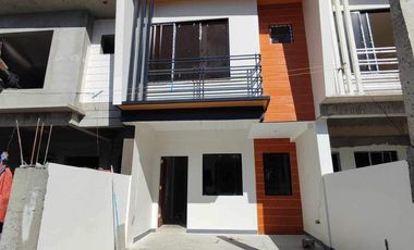 READY FOR OCCUPANCY TOWNHOUSE FOR SALE IN MAYAMOT ANTIPOLO RIZAL