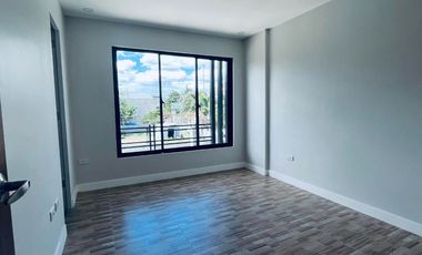 READY FOR OCCUPANCY TOWNHOUSE FOR SALE IN MAYAMOT ANTIPOLO RIZAL
