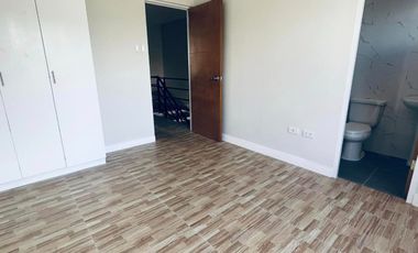READY FOR OCCUPANCY TOWNHOUSE FOR SALE IN MAYAMOT ANTIPOLO RIZAL