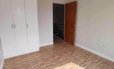 READY FOR OCCUPANCY TOWNHOUSE FOR SALE IN MAYAMOT ANTIPOLO RIZAL