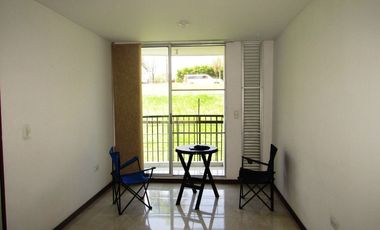 Apartamento en arriendo en Corales