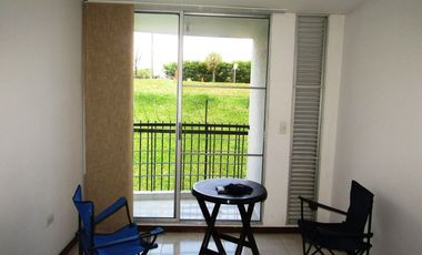 Apartamento en arriendo en Corales