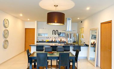 Departamento en renta en Carso Nuevo Polanco y Granada Torre Rodin