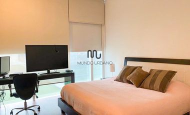Departamento en renta en Carso Nuevo Polanco y Granada Torre Rodin