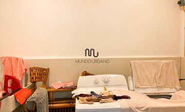 Departamento en renta en Carso Nuevo Polanco y Granada Torre Rodin