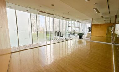 Departamento en renta en Carso Nuevo Polanco y Granada Torre Rodin