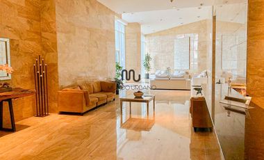 Departamento en renta en Carso Nuevo Polanco y Granada Torre Rodin