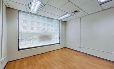 Oficina en pleno centro de concepción 100m2 3 privados 2 baños