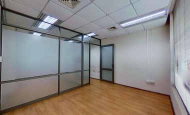 Oficina en pleno centro de concepción 100m2 3 privados 2 baños