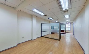 Oficina en pleno centro de concepción 100m2 3 privados 2 baños