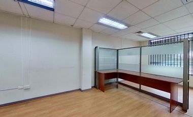 Oficina en pleno centro de concepción 100m2 3 privados 2 baños