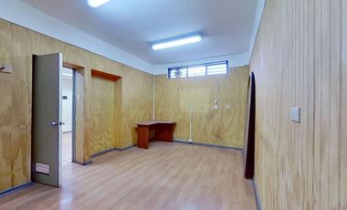 Oficina en pleno centro de concepción 100m2 3 privados 2 baños