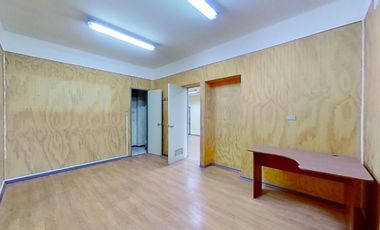 Oficina en pleno centro de concepción 100m2 3 privados 2 baños