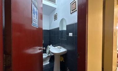 SE VENDE HOSTAL, excelente ubicación en edificio de 4 pisos en plena avenida auxiliar de la Vía Expresa
