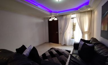 Casa en venta en Nuevo Horizonte