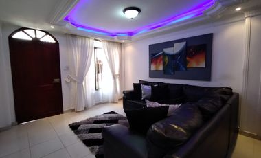 Casa en venta en Nuevo Horizonte