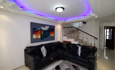 Casa en venta en Nuevo Horizonte