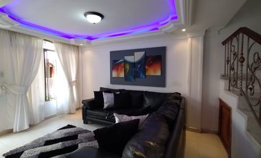 Casa en venta en Nuevo Horizonte