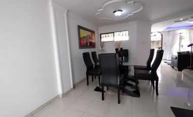 Casa en venta en Nuevo Horizonte