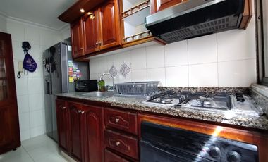 Casa en venta en Nuevo Horizonte