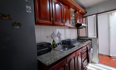 Casa en venta en Nuevo Horizonte