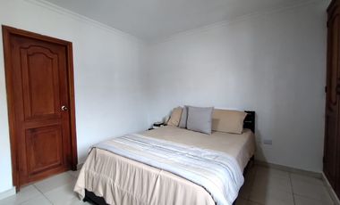 Casa en venta en Nuevo Horizonte