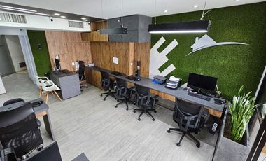 OFICINA COMERCIAL REMODELADA EN VENTA SOTOMAYOR.