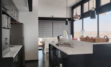 Vive el Encanto del Lago: Casa con Inigualables Vistas Panorámicas en Tequesquitengo.