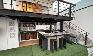 Vive el Encanto del Lago: Casa con Inigualables Vistas Panorámicas en Tequesquitengo.