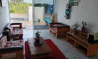 CASA EN PIEDRAS TOLIMA