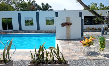 CASA EN PIEDRAS TOLIMA